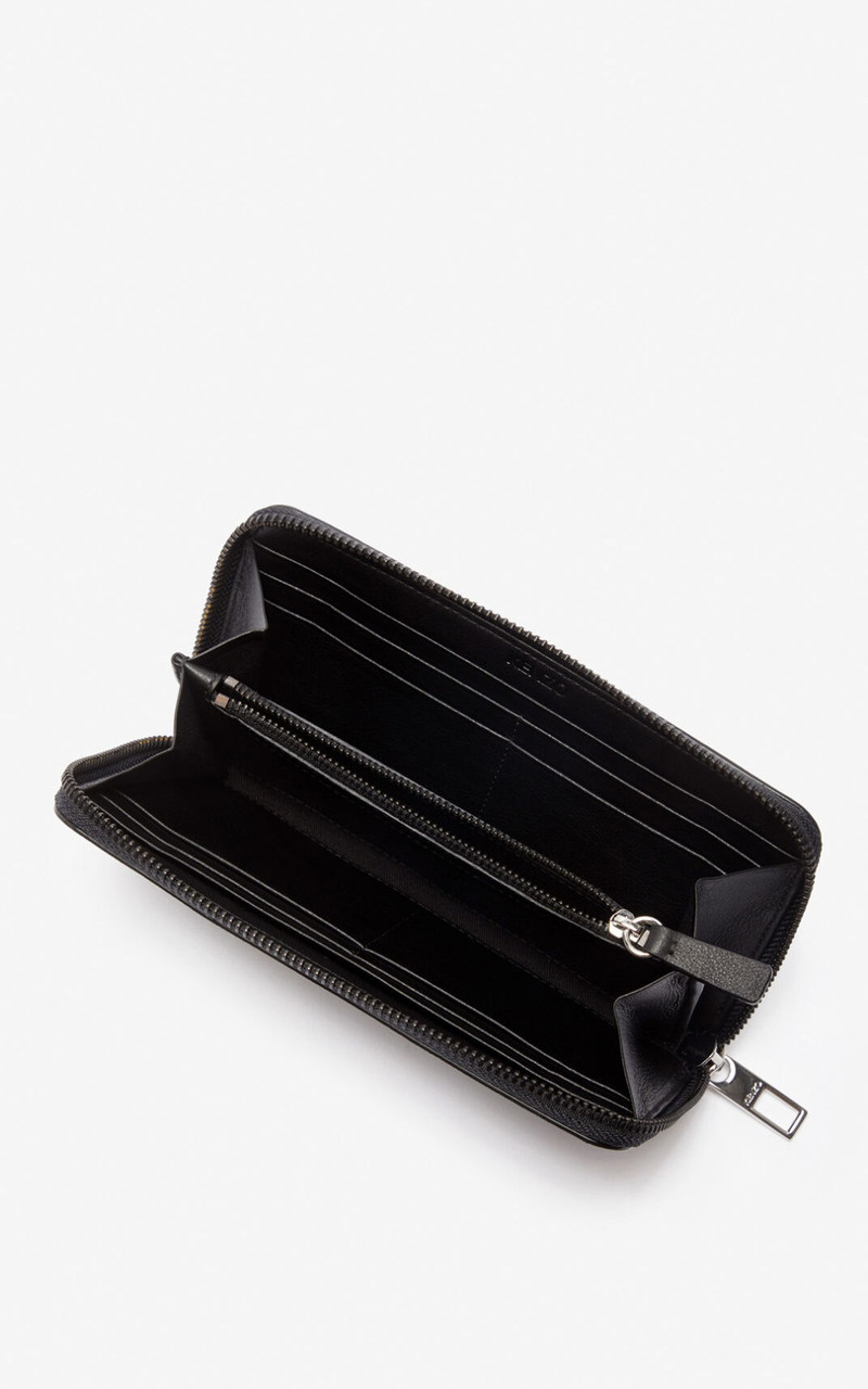 'Kampus' Tiger wallet 3