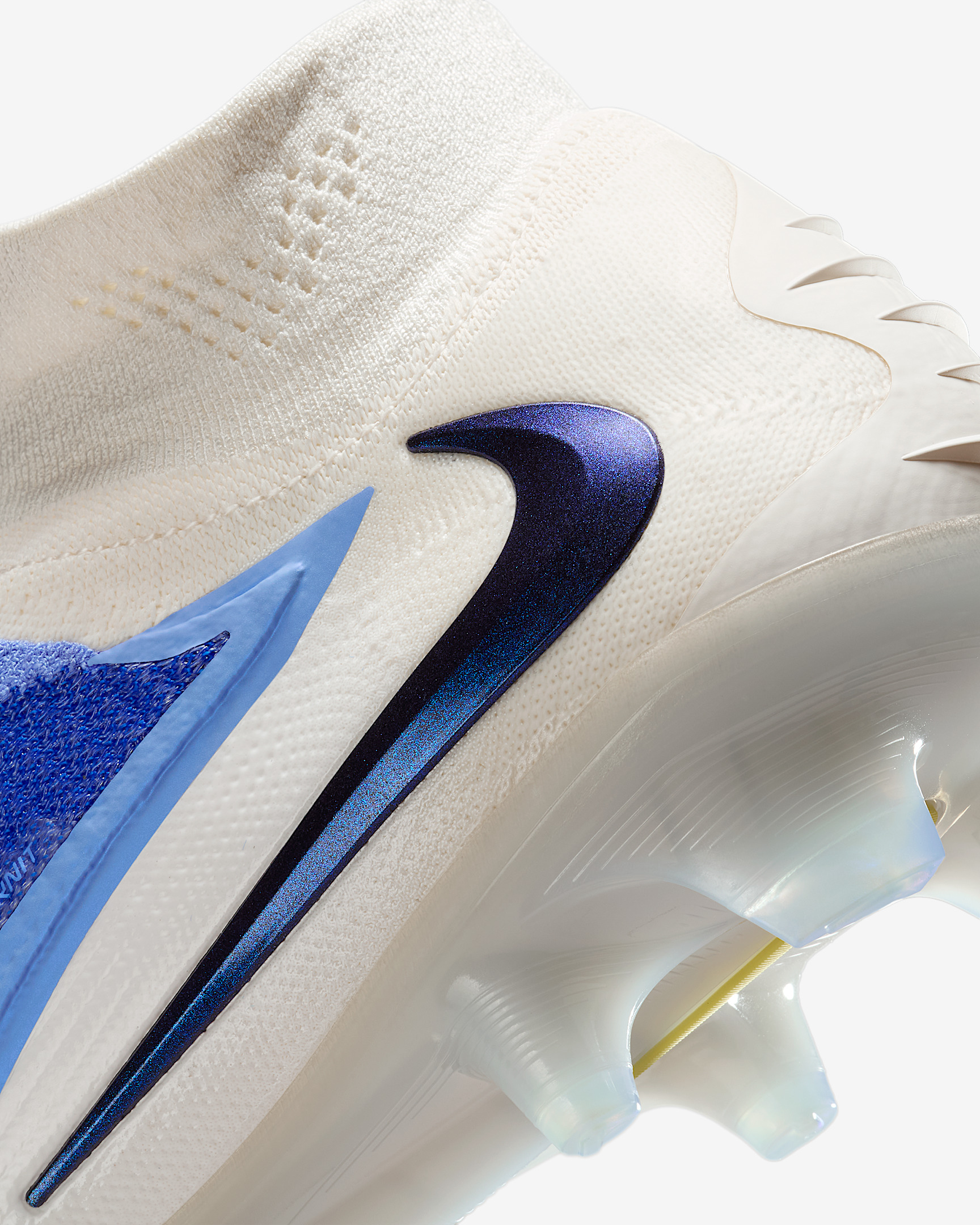Nike Phantom 6 High Elite Firm-Ground Soccer Cleats - 9