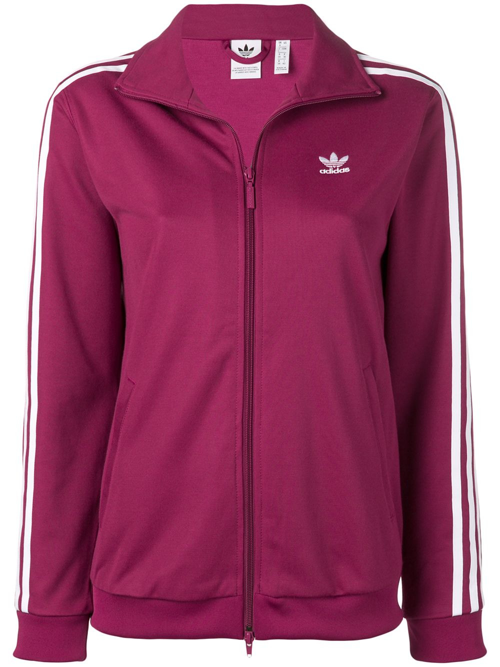 Adidas Originals track jacket - 1