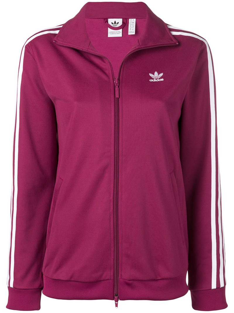 Adidas Originals track jacket 1