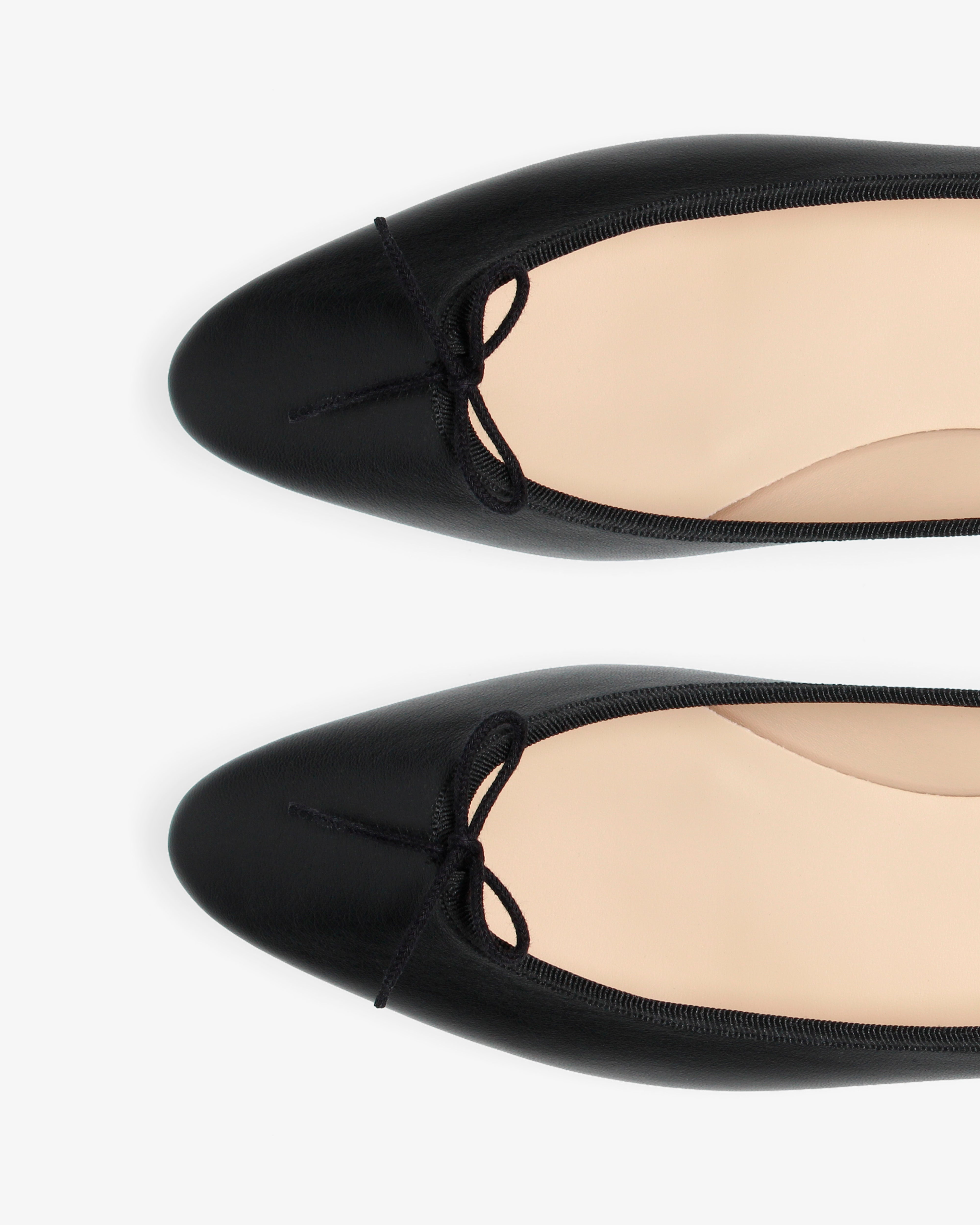 Cendrillon pointy ballet flats - 2