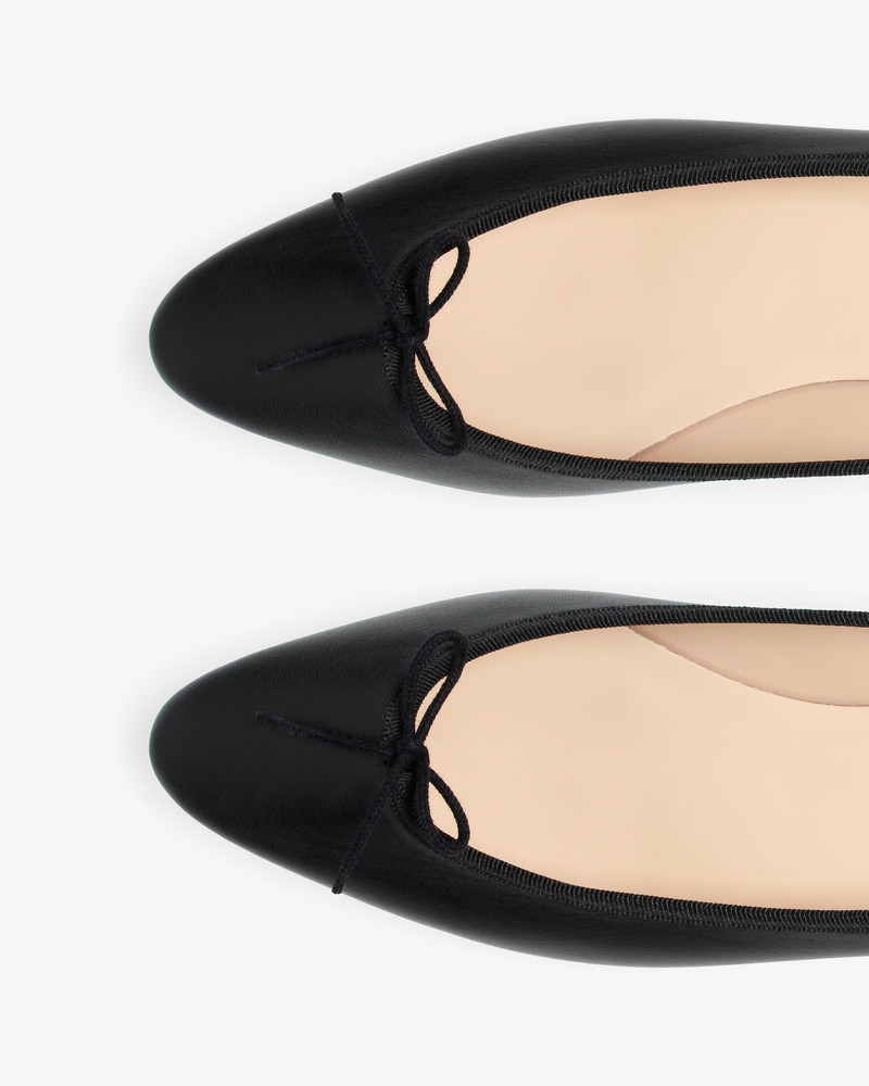 Repetto Cendrillon pointy ballet flats outlook