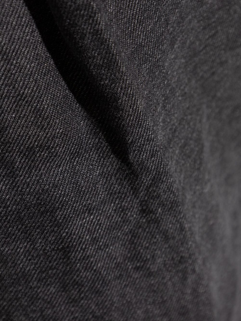 pleated tailored trousers 5