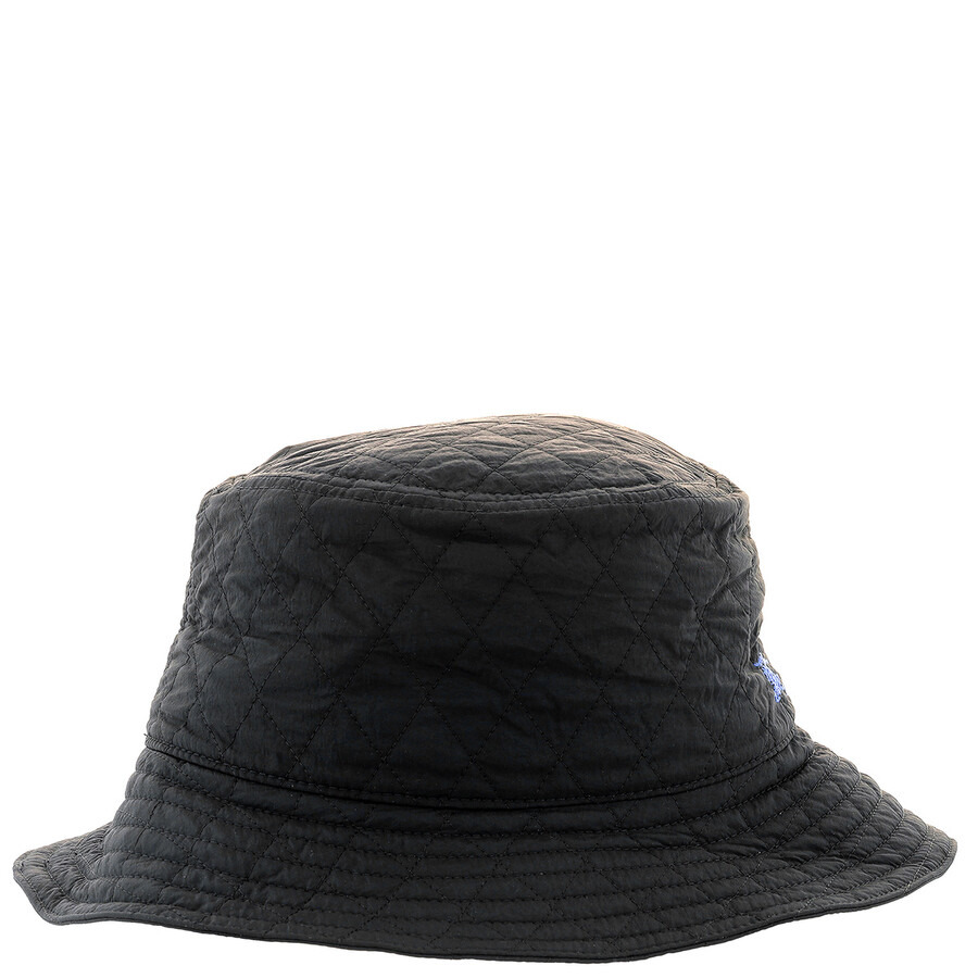 Burberry Packable Quilted Nylon Bucket Hat - 3