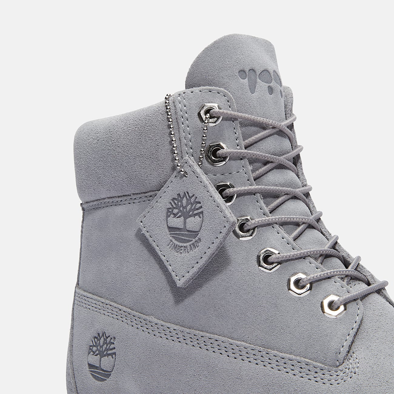 Timberland® and Ice Studios Premium 6-Inch Boot - 8