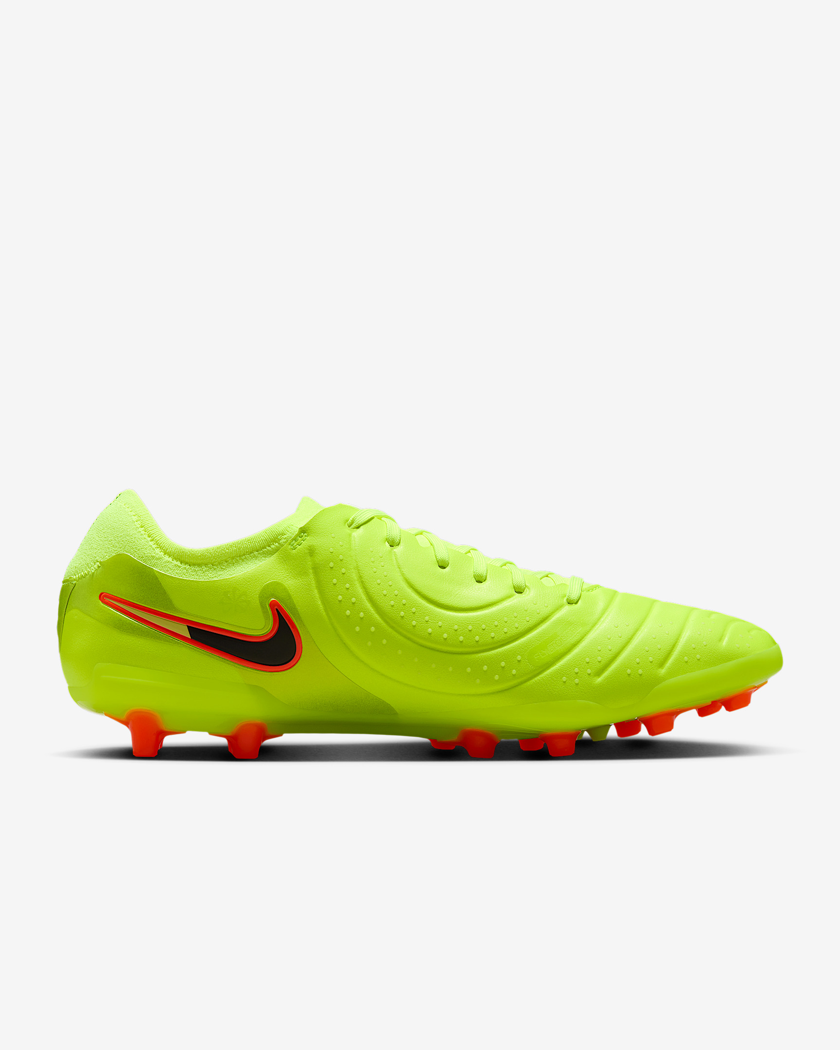 Nike Tiempo Legend 10 Pro Artificial-Grass Low-Top Soccer Cleats - 3