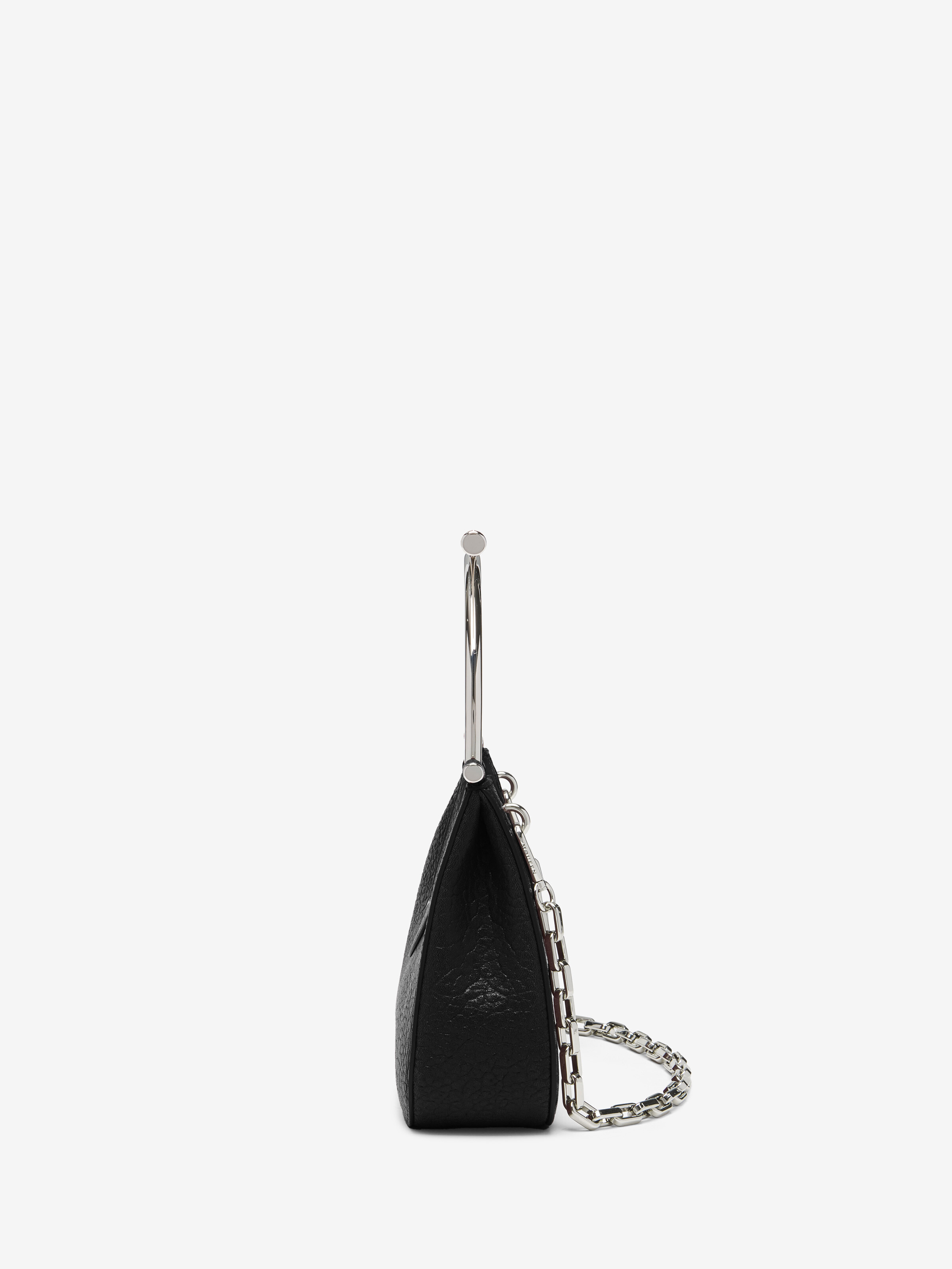 Cross-Bar Mini Bag - 3