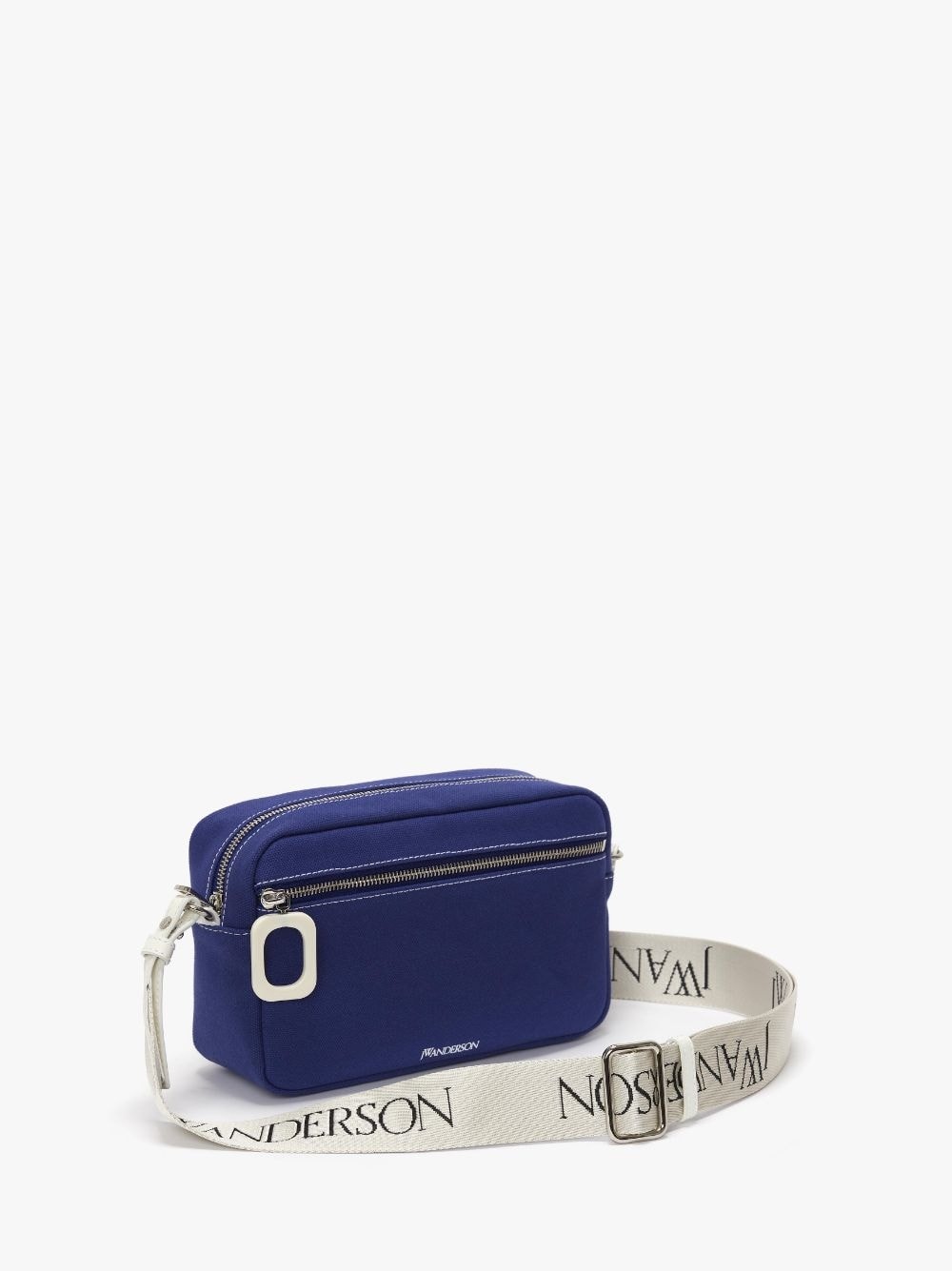 CAMERA BAG WITH JWA PULLER - CROSSBODY BAG - 2