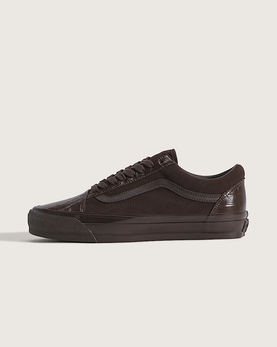 Premium Old Skool Shoe - 1