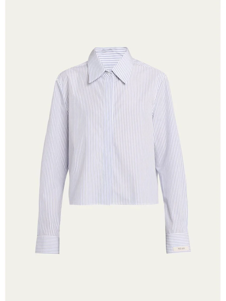 The Campbell Shirt - 1