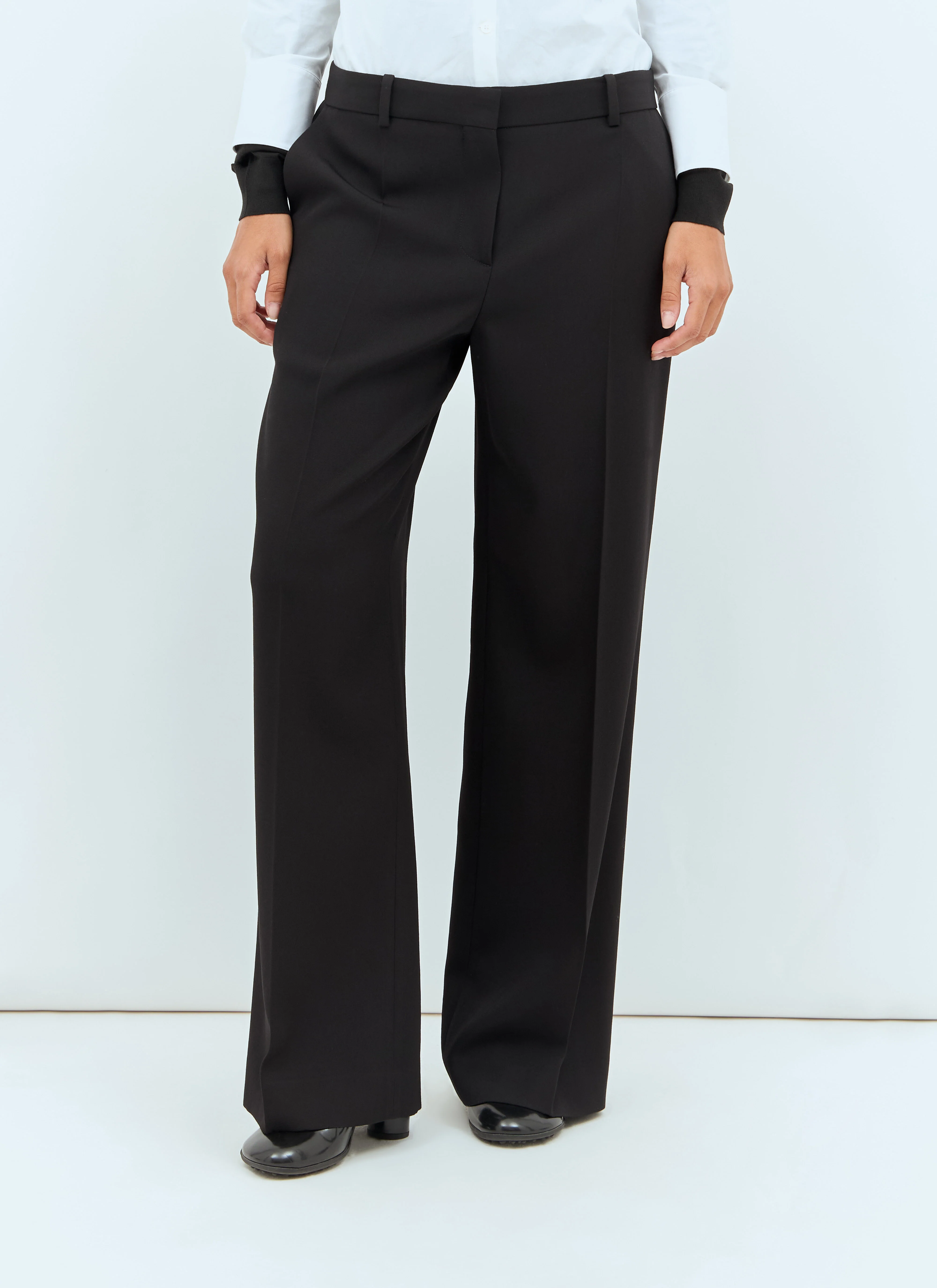 Encore Taliored Pants - 1