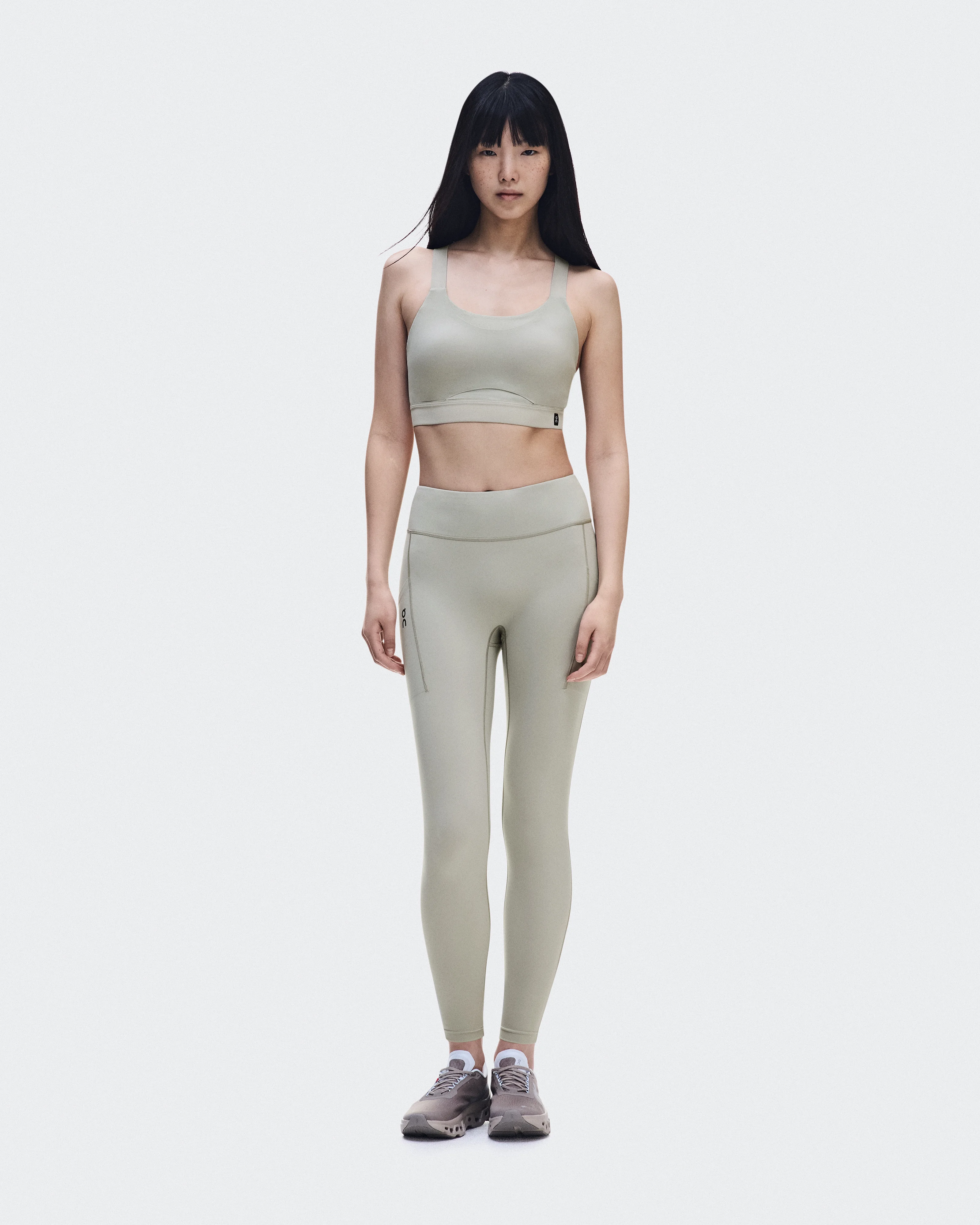 Performance Tights 7/8 - 1