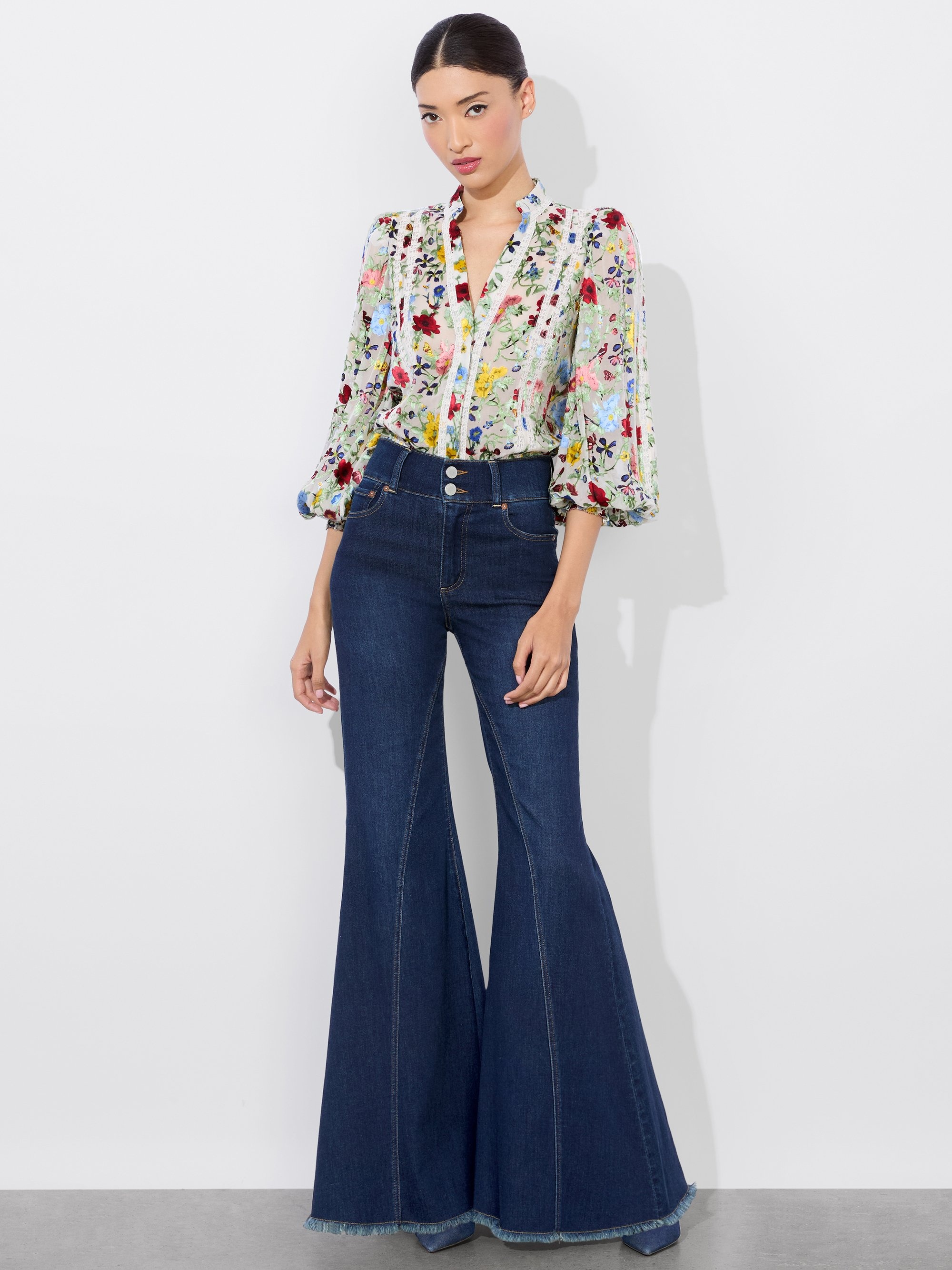 ARLETTE BLOUSE - 3