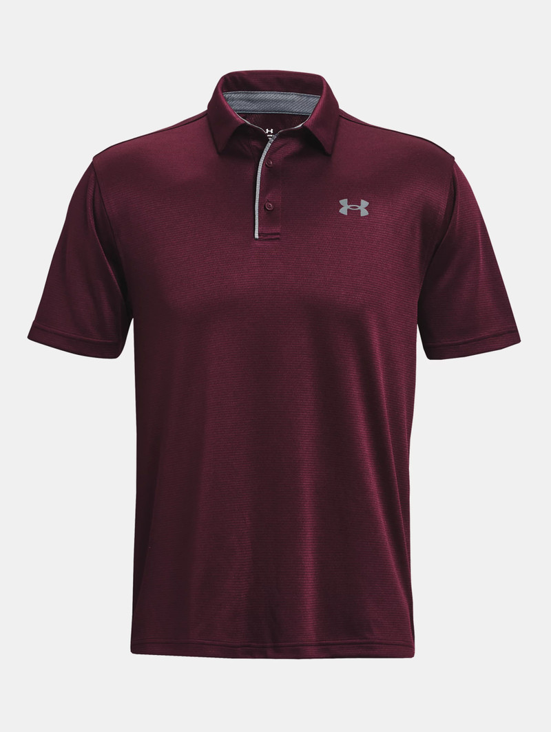 Men's UA Tech™ Polo - 1