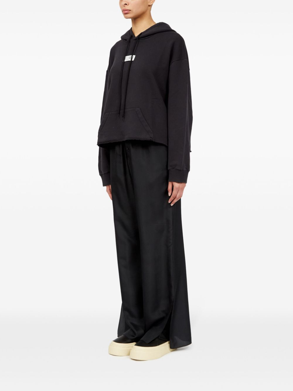 MM6 Maison Margiela Hoodie - 7