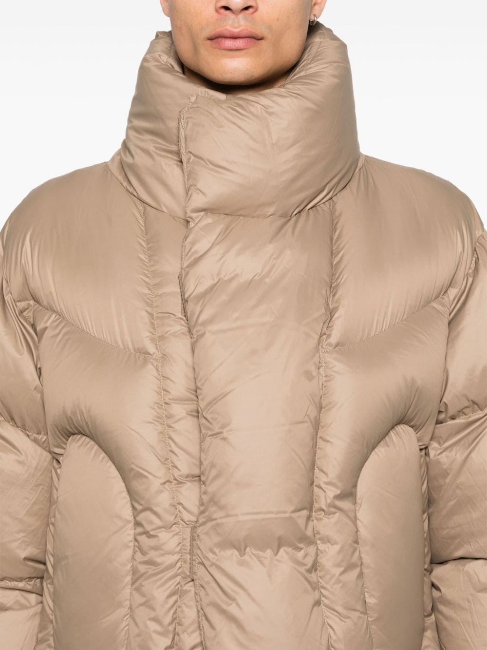 Puff Puff jacket - 5