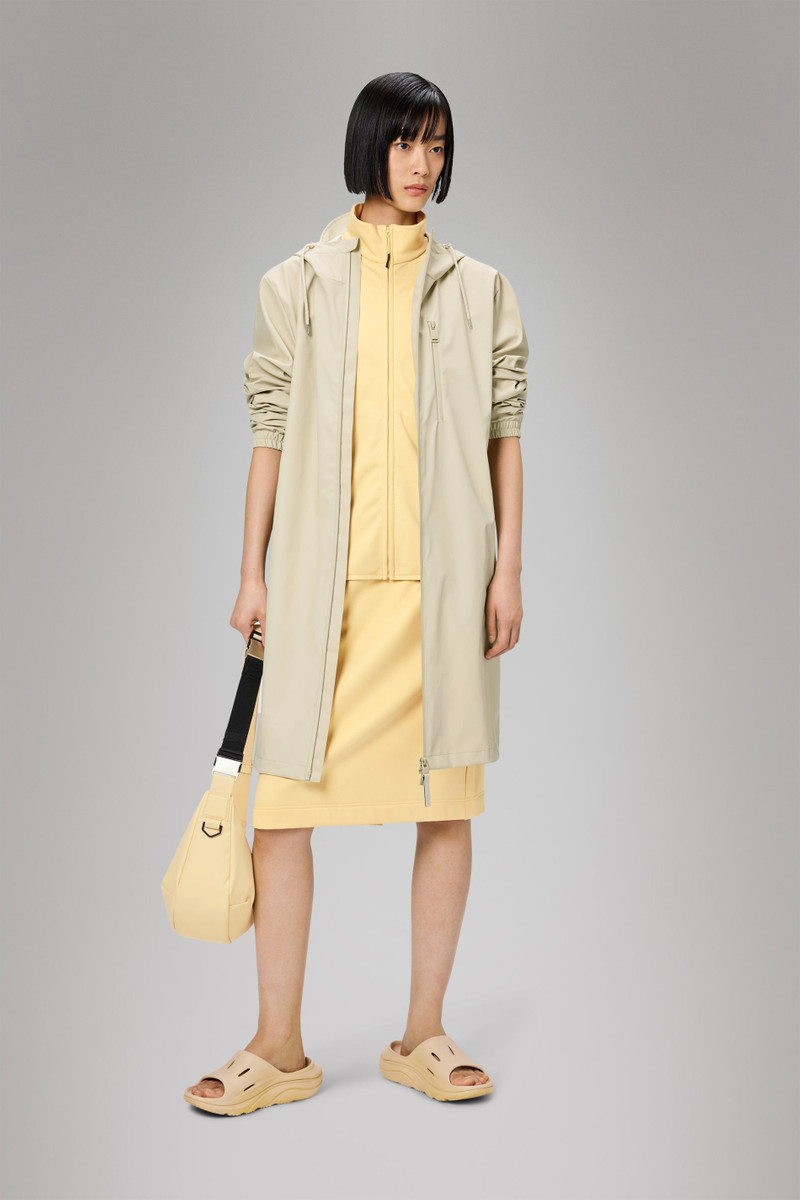 Long Storm Breaker 4