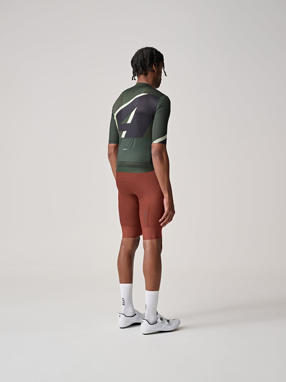 Evolve 3D Pro Air Jersey 2.0 - 4
