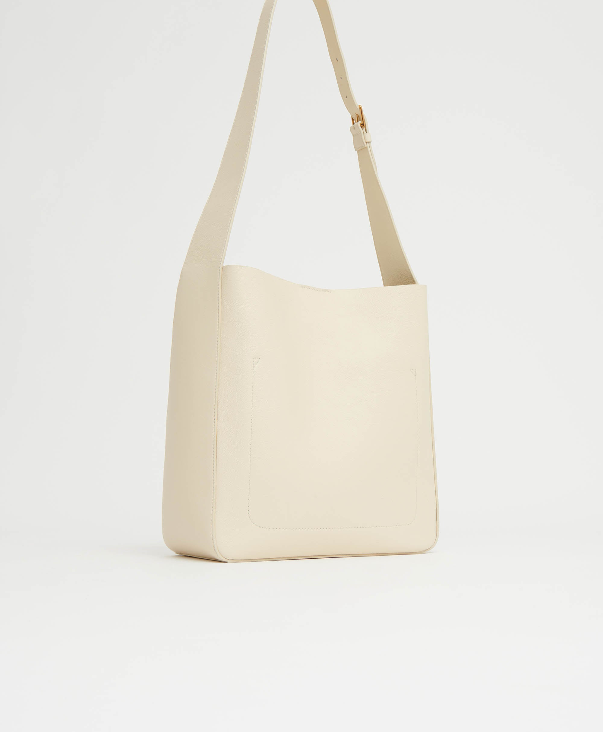 BOX TOTE - 5
