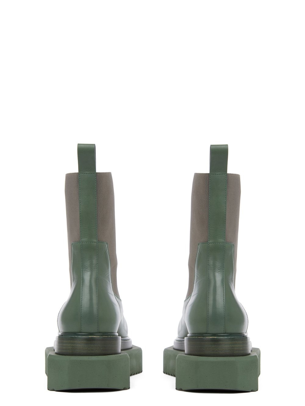BOOTS - 4