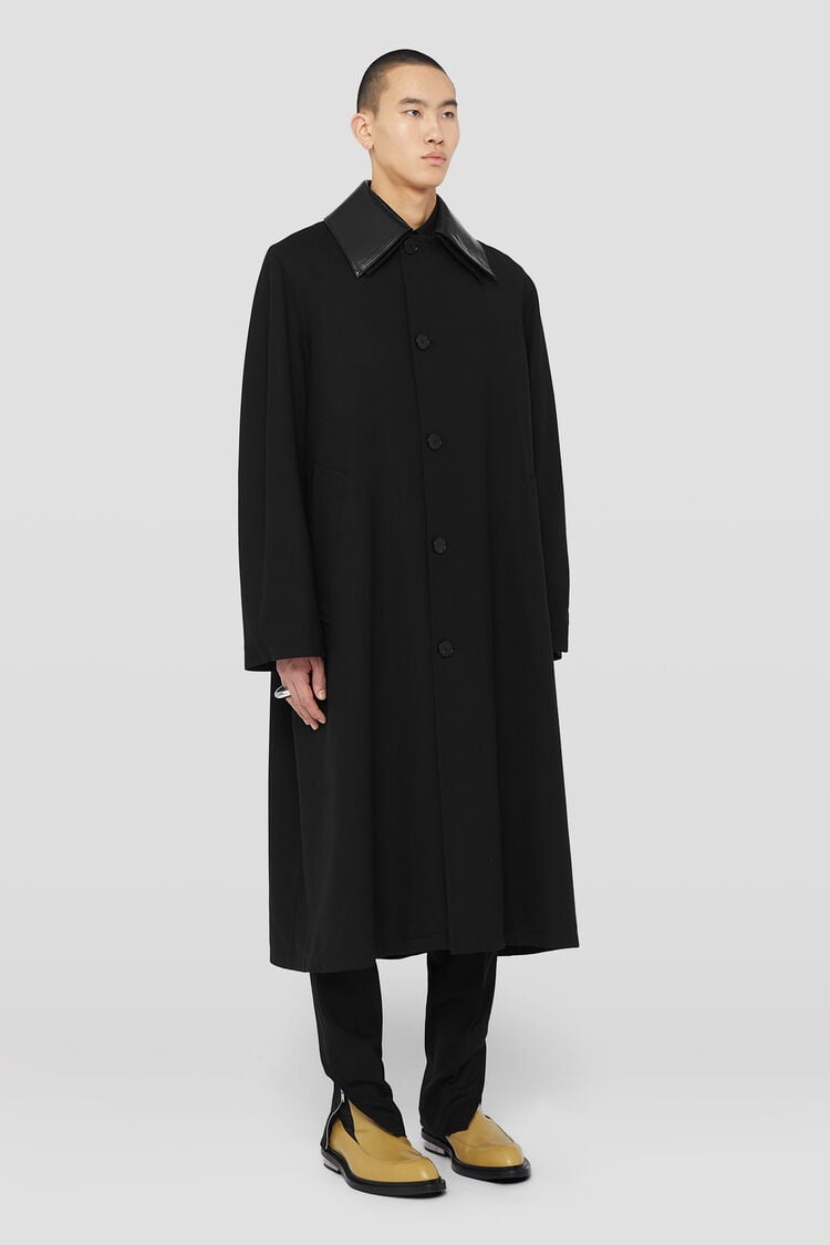 Coat - 3