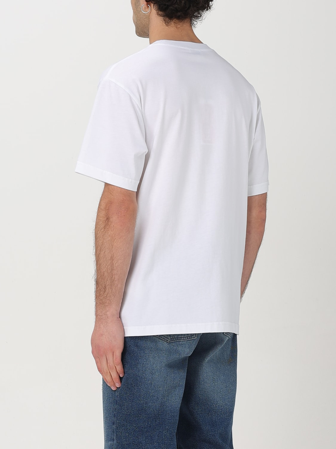 T-shirt men Kenzo - 2