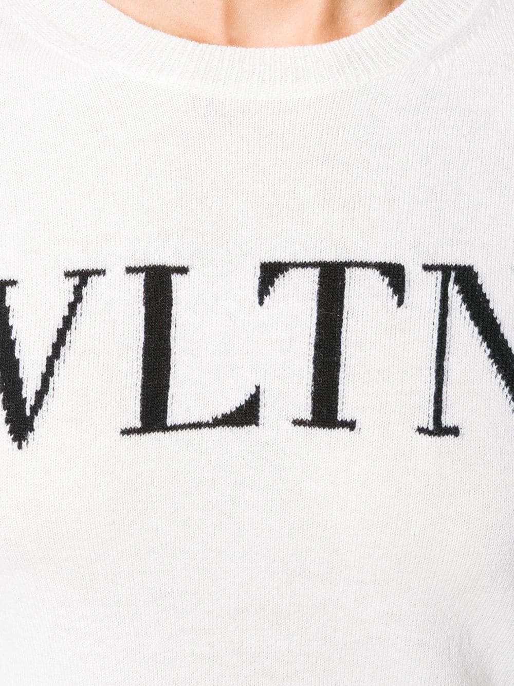 VLTN sweater - 5