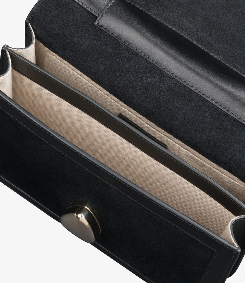 A.P.C. ASTRA SMALL BAG outlook