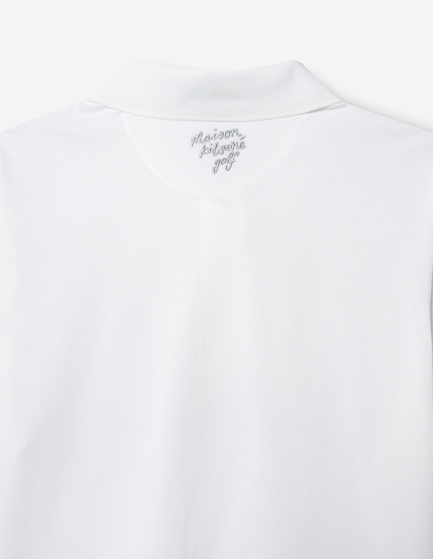 Men Fox Head Polo - 10