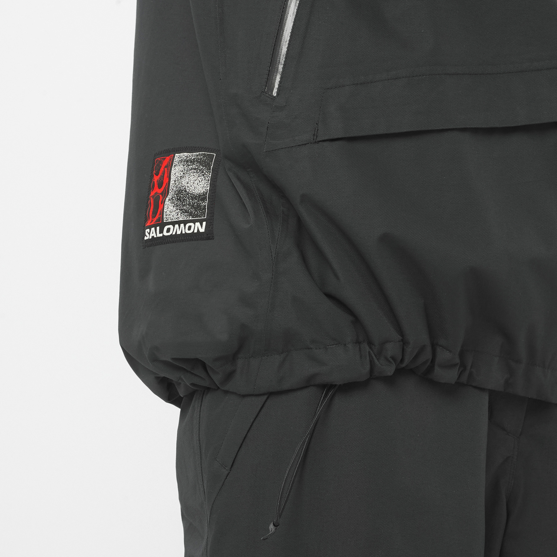 VENOM FULL ZIP JKT W - 3