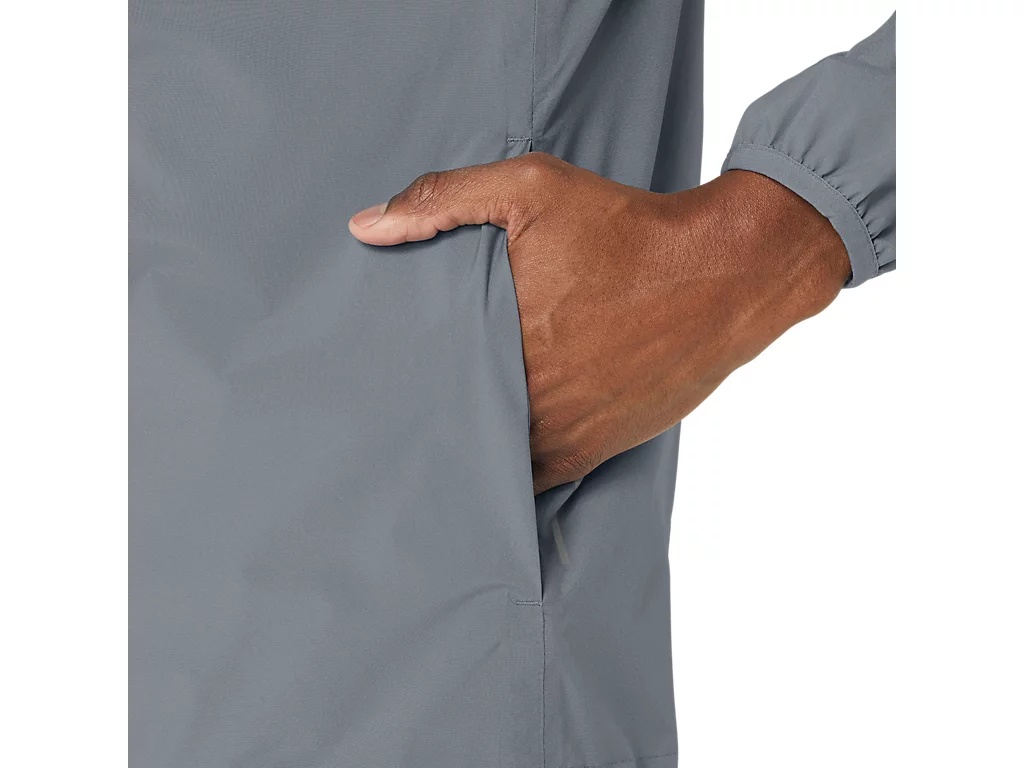 MEN'S WATERPROOF JACKET - 6