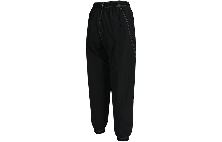 (WMNS) Nike Nsw Rpl Swsh Gx Hr Jggr Woven Casual Loose Bundle Feet Sports Pants/Trousers/Joggers Aut - 2