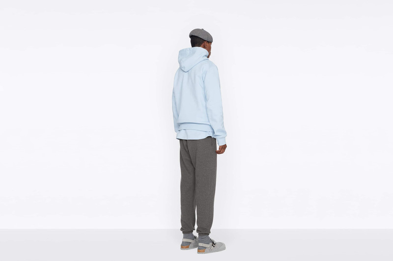 Dior 'CD Icon' Hooded Sweatshirt outlook