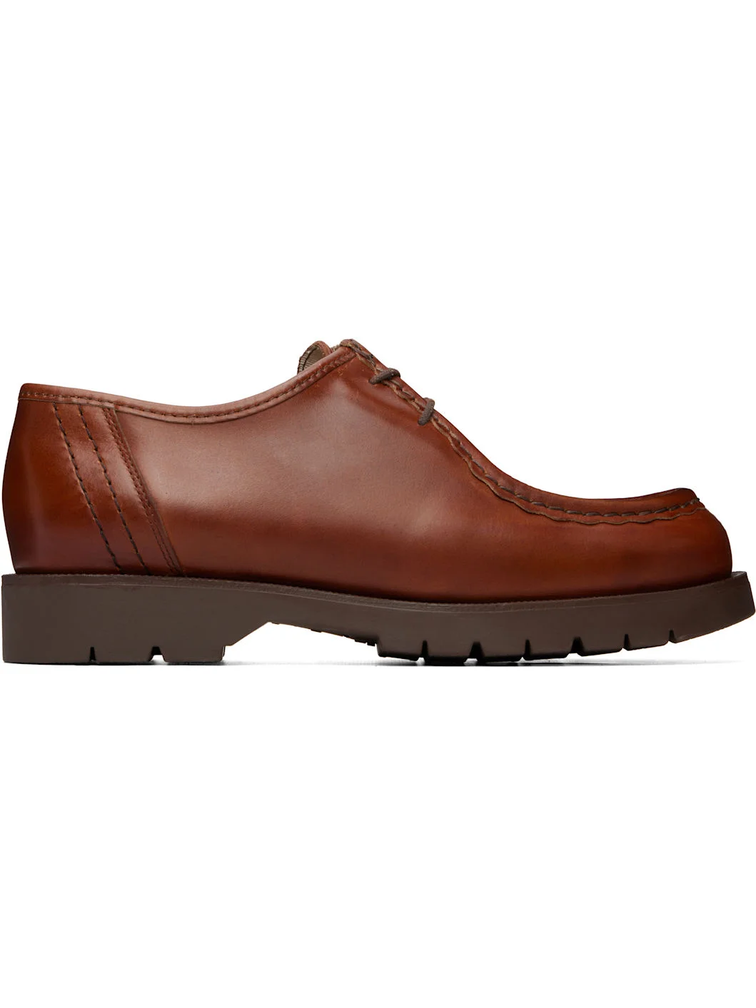 Tan Padror TH Derbys - 1