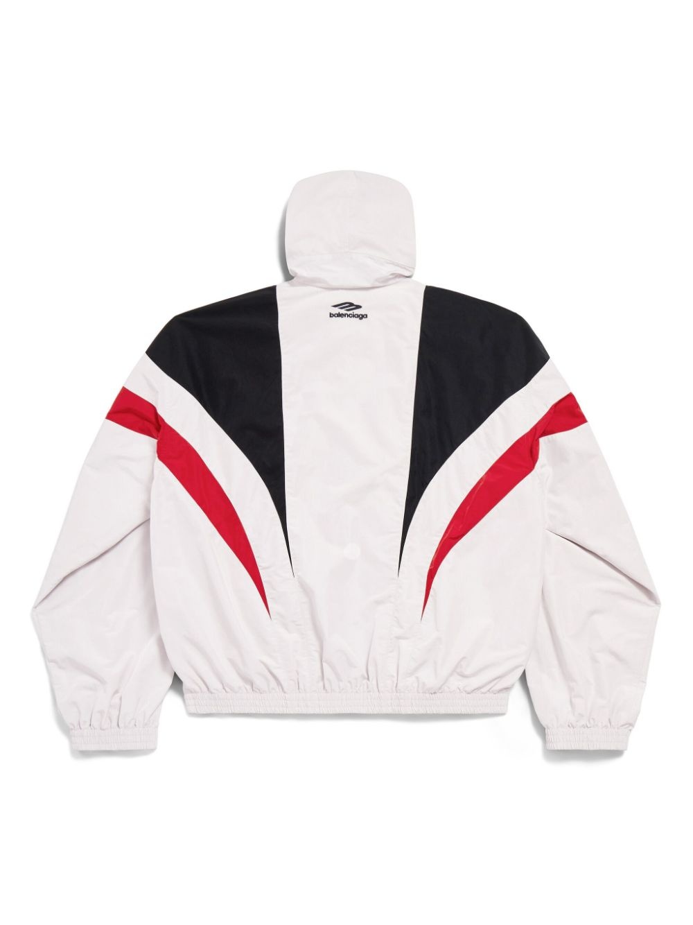 3B Sports Icon tracksuit jacket - 5