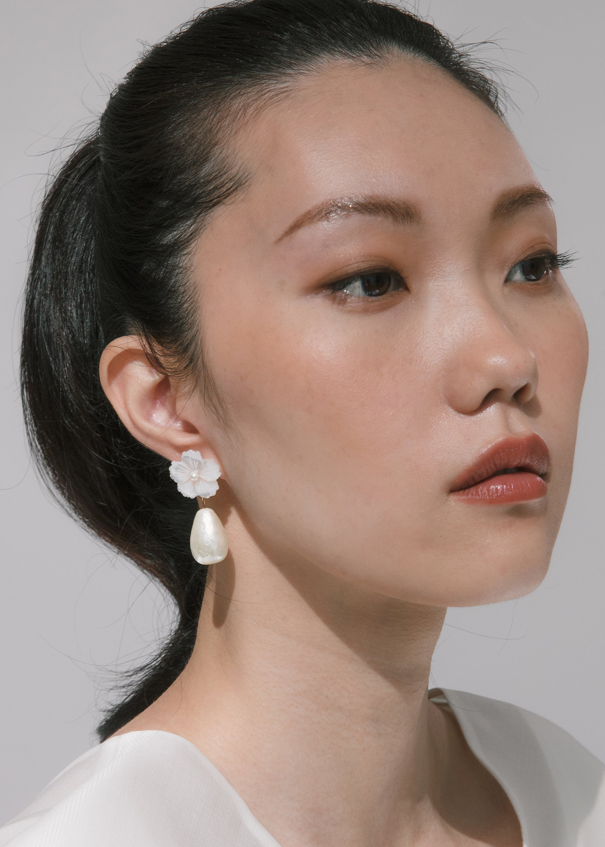 Carlla Earrings - 4