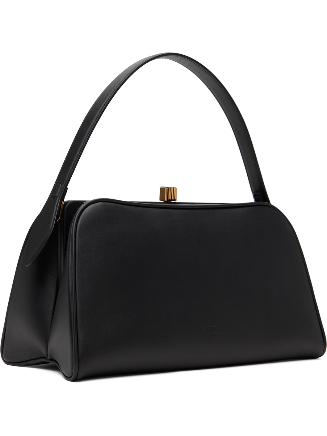 Black Cate Bag - 2