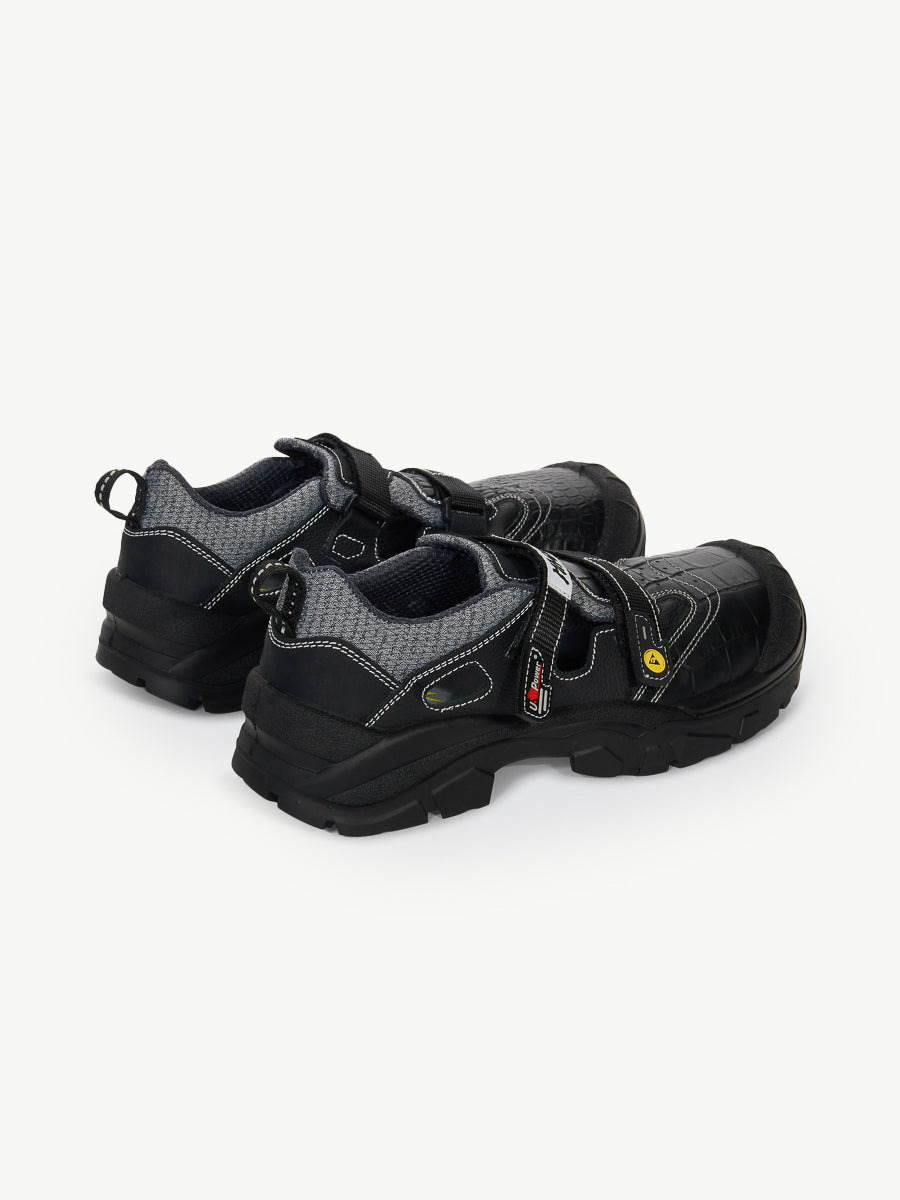 U-Power Scandy Black Mix - 6