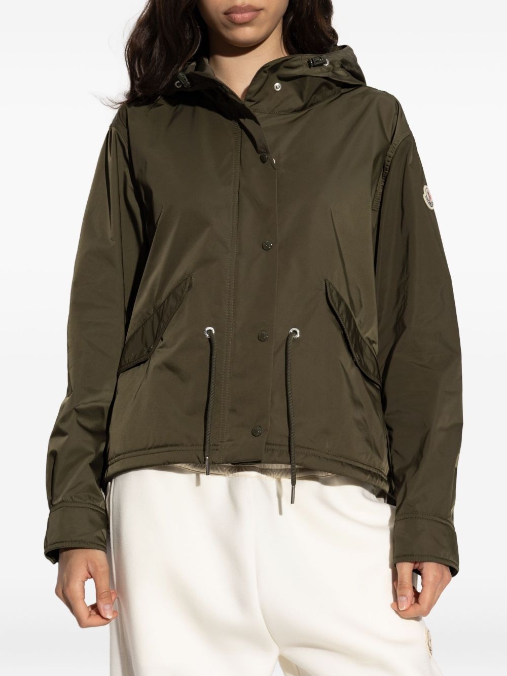 Noizay jacket - 3