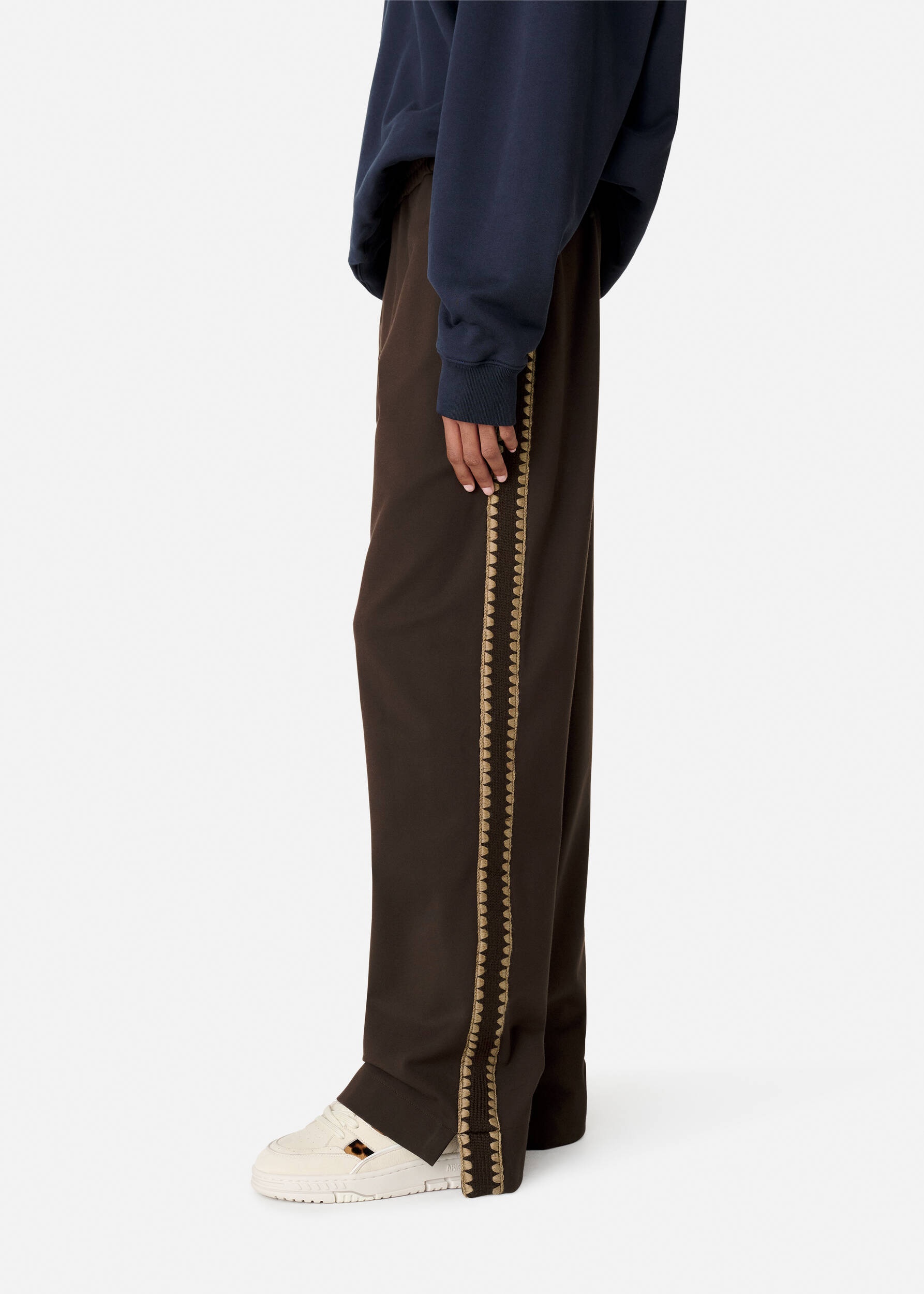 Carter Track Pants - 9