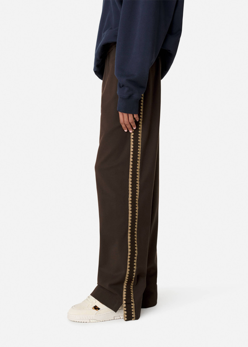 Carter Track Pants 9