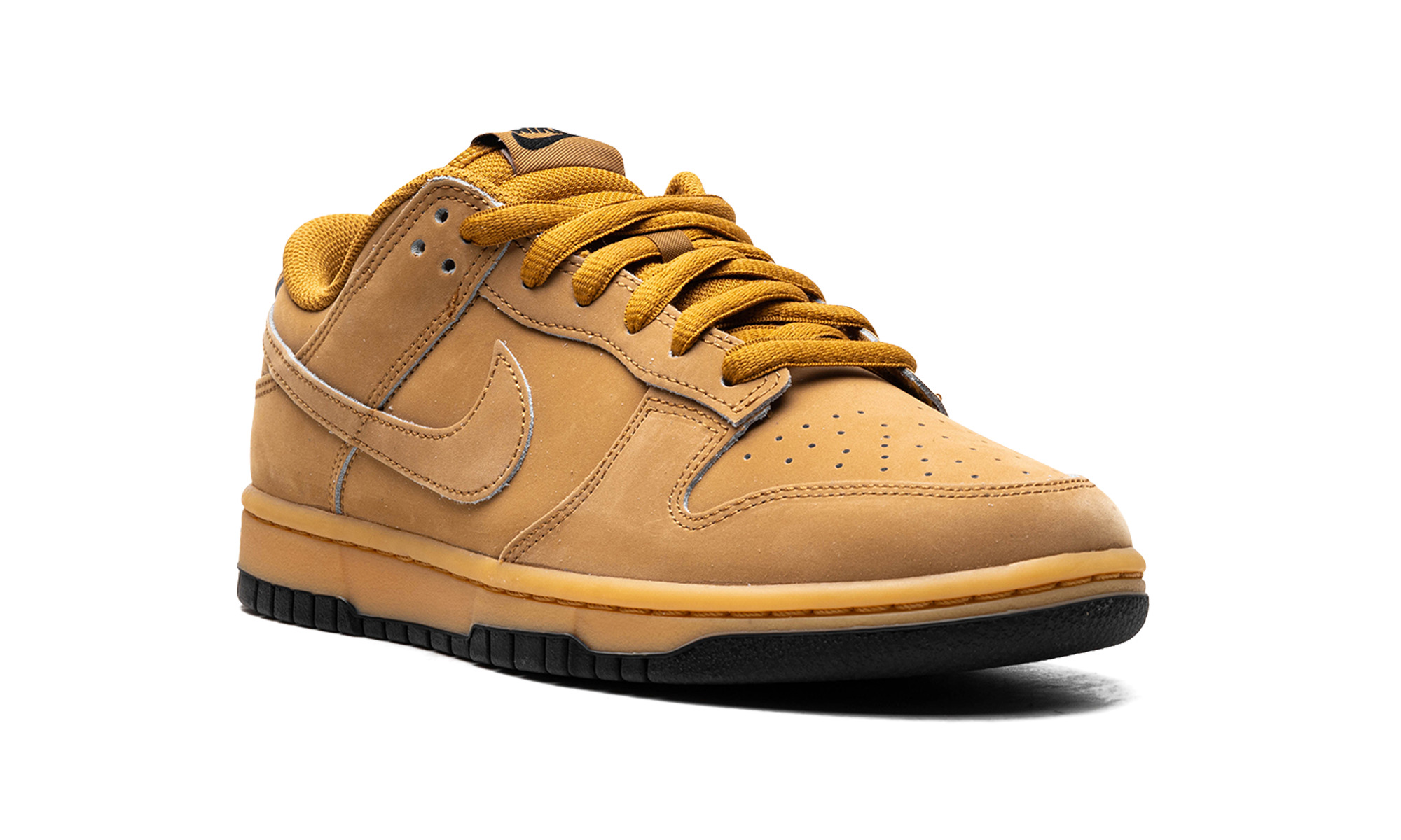 Dunk Low Retro SE "Wheat Gum" - 7