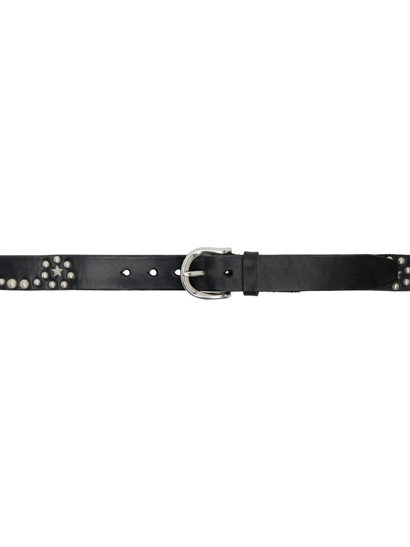 Black Star Fall Belt 1