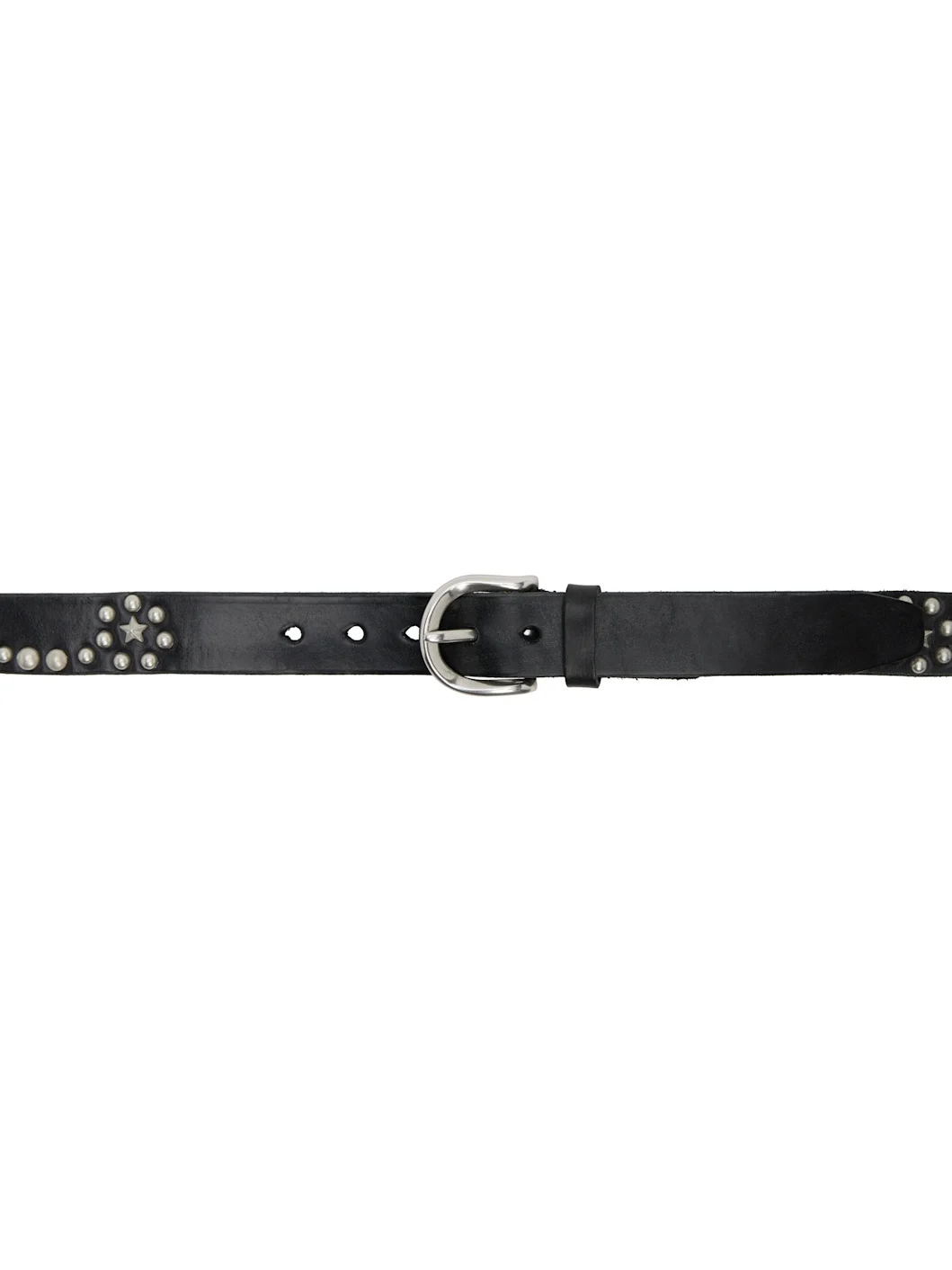 Black Star Fall Belt - 1