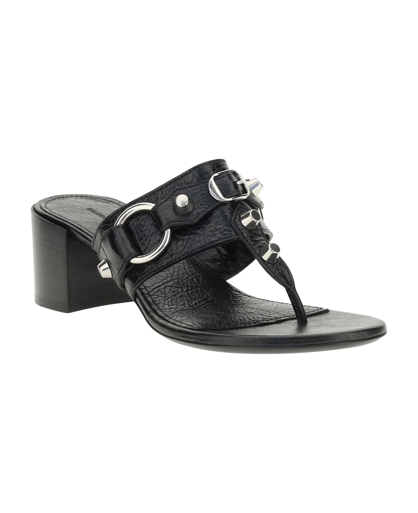 City Thong Sandals - 2