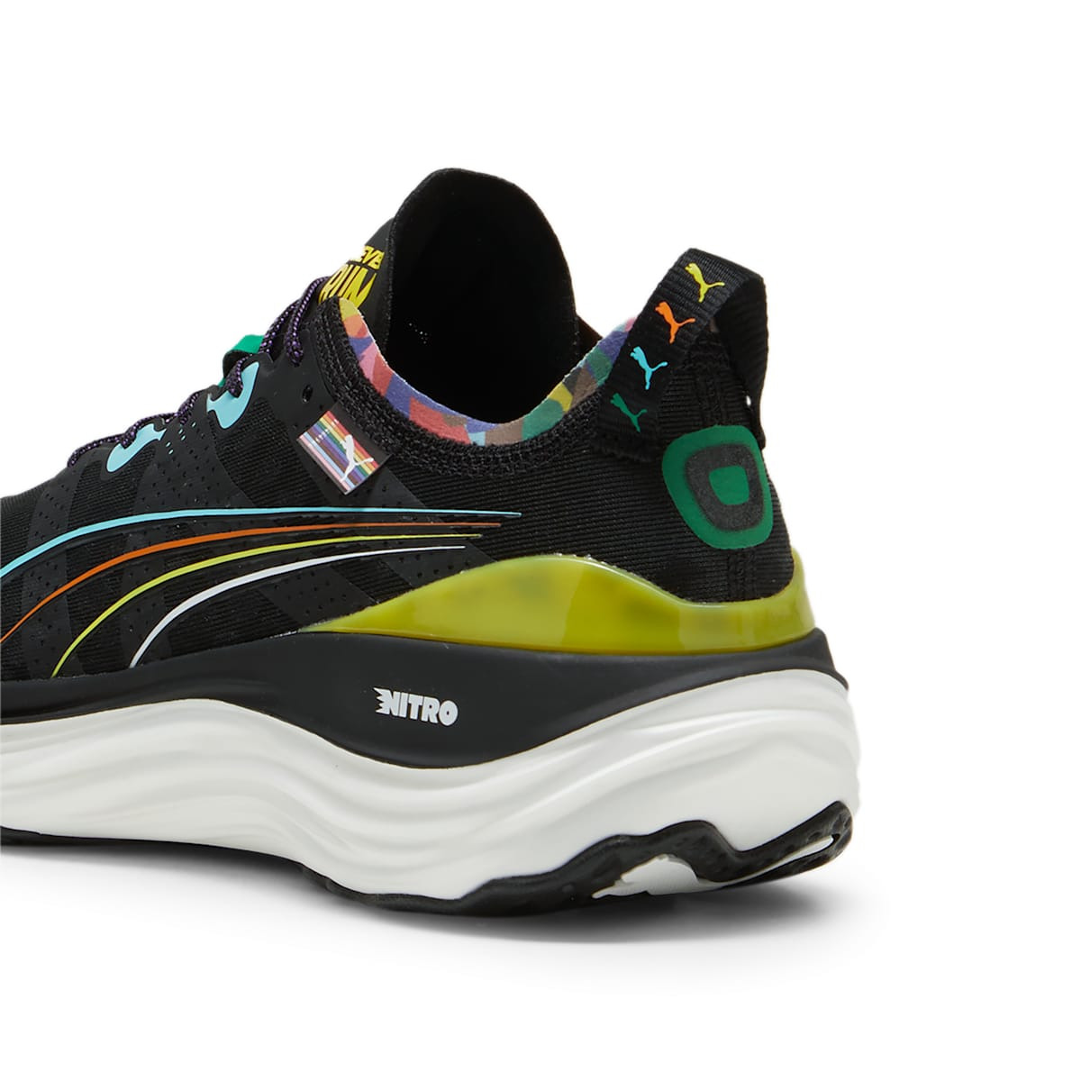 PUMA ForeverRun Nitro 'Love Marathon' 380099-02 - 6