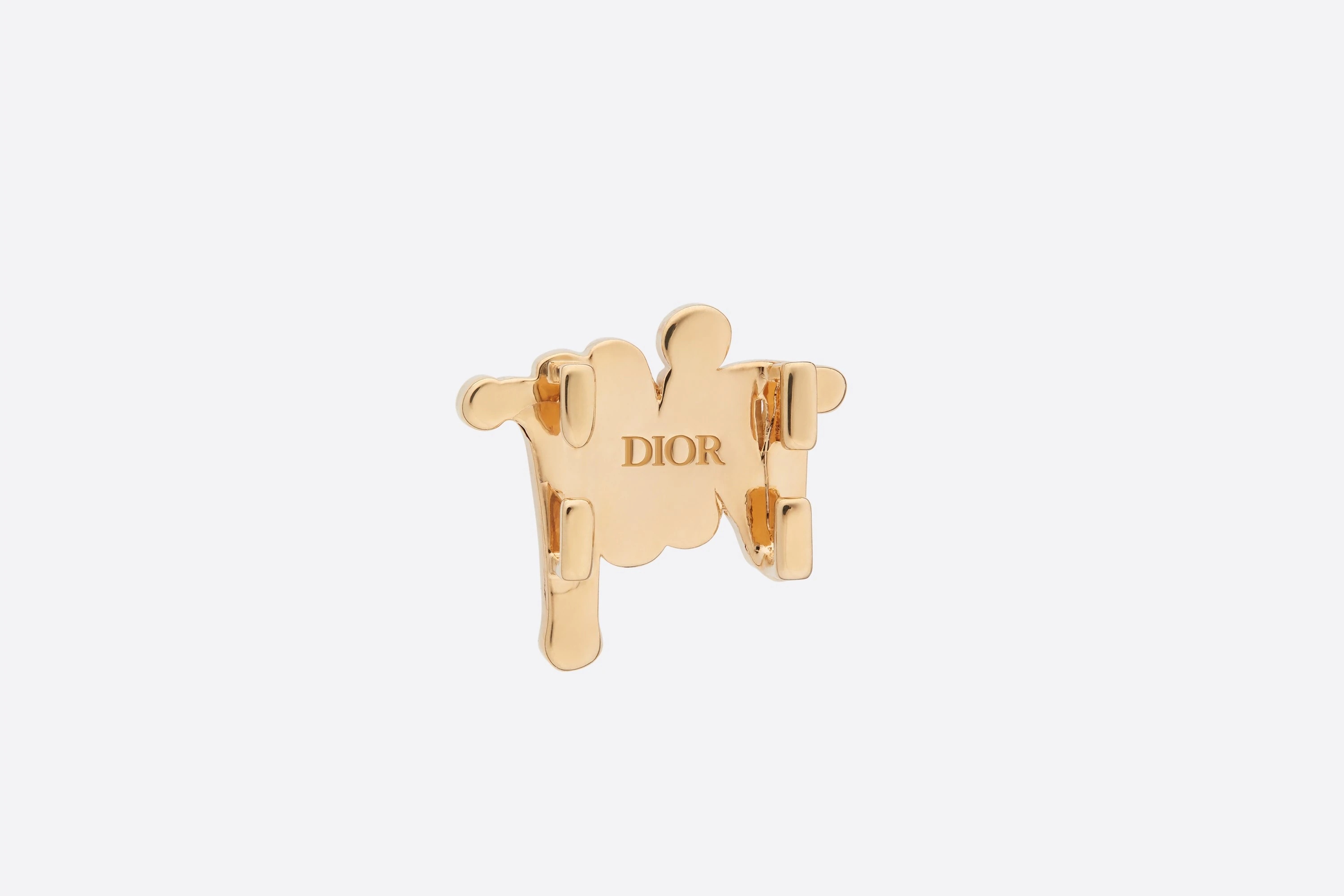 DIOR AND SHAWN Sneaker Charm - 2