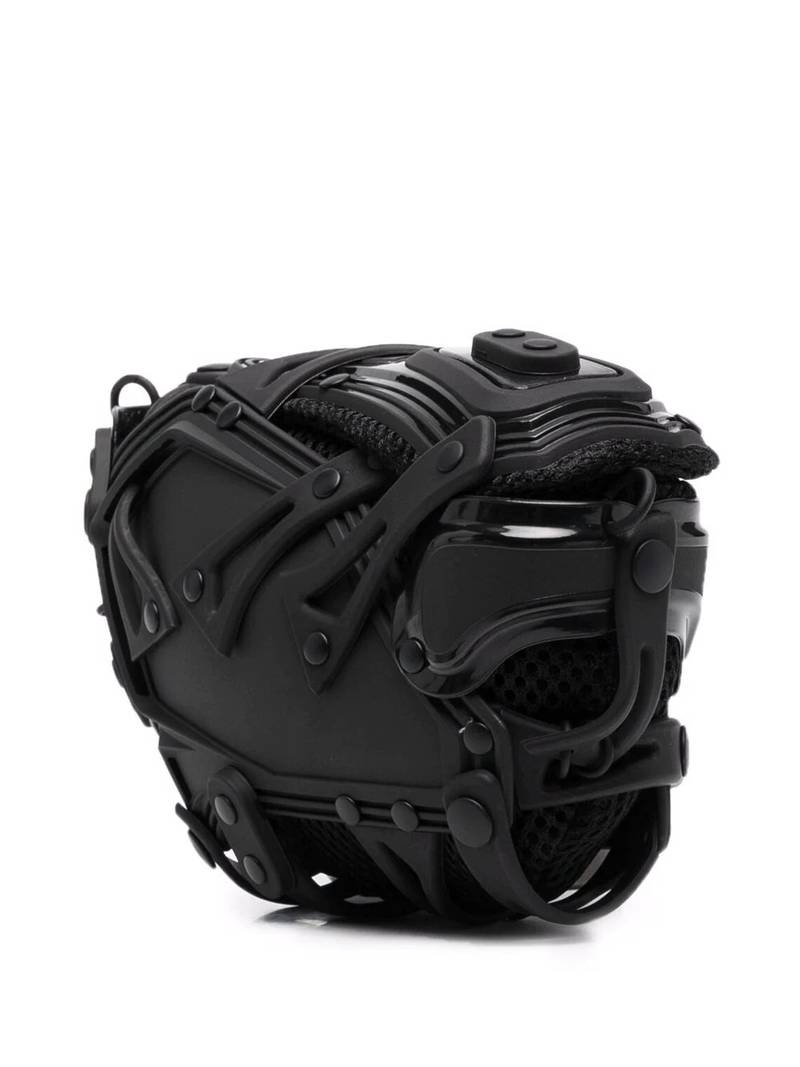 panelled crossbody bag 3