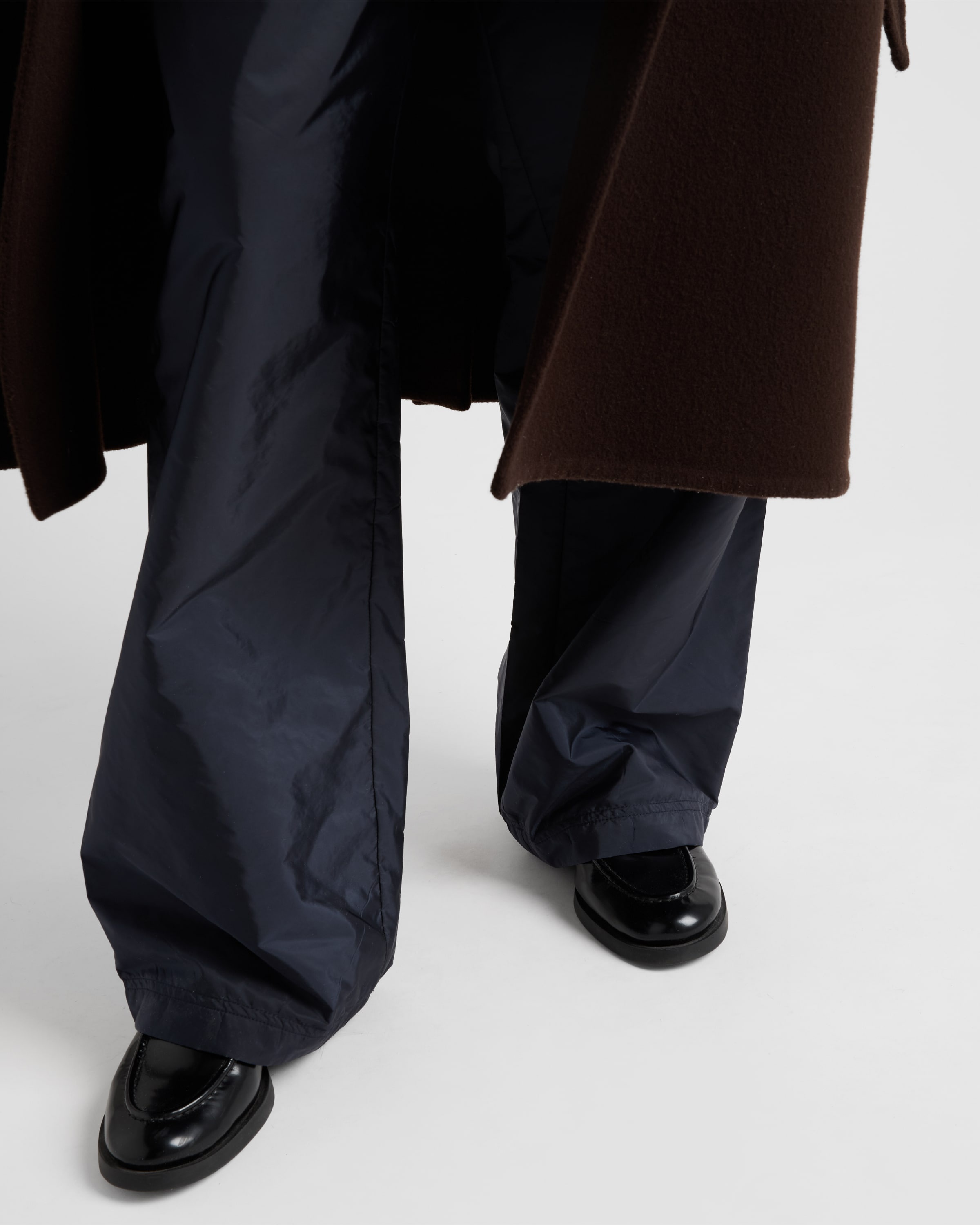 Lightweight Re-Nylon pants - 4
