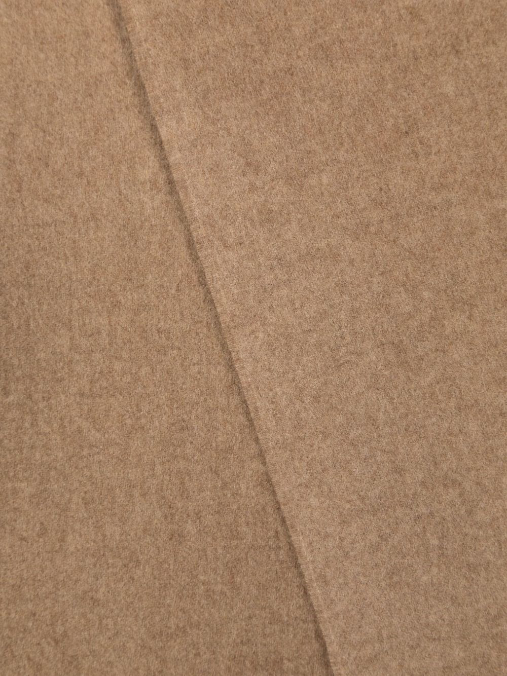 Cashmere scarf - 2